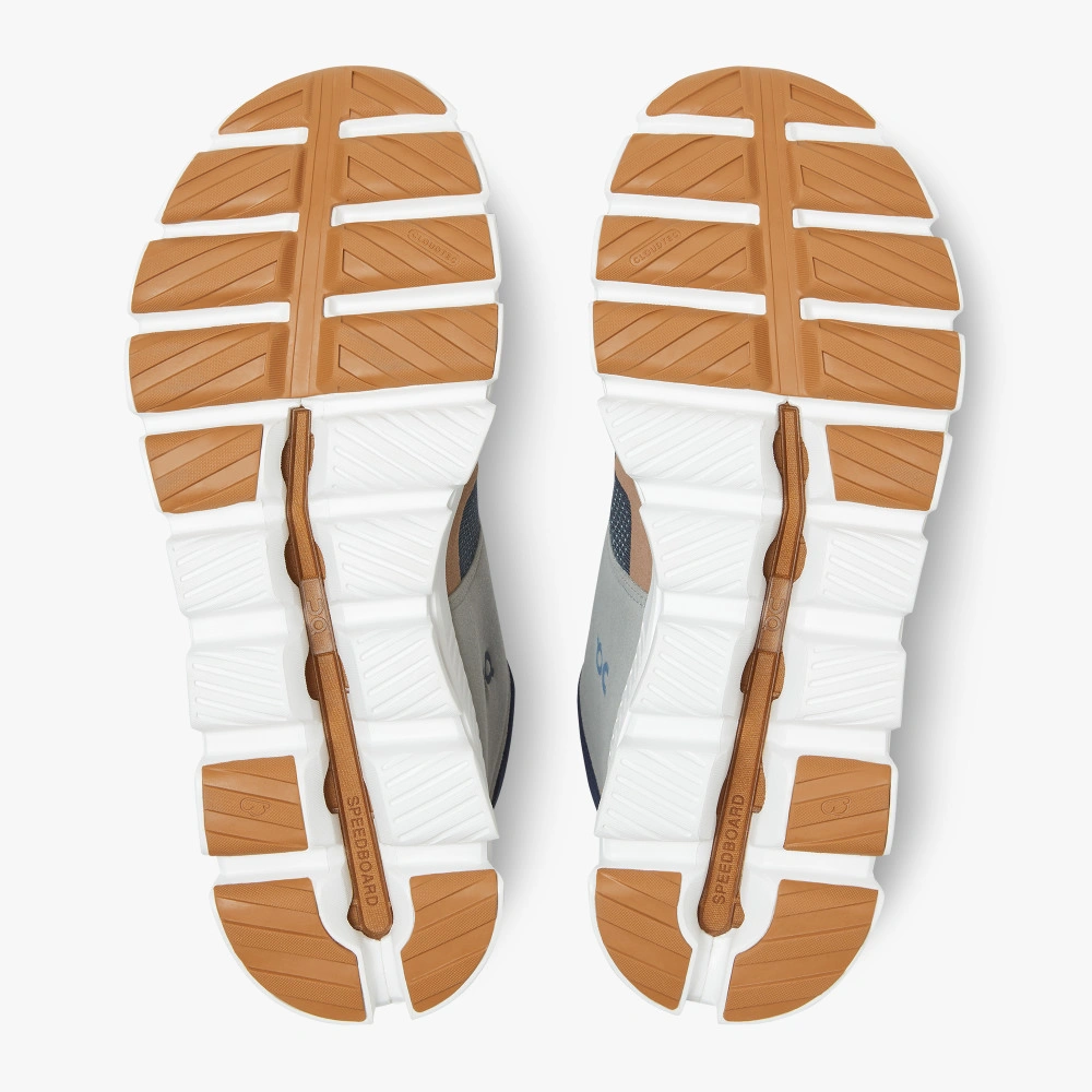 Cloud Hi Edge: Der urbane Allrounder für deine Abenteuer – jetzt Kelp/Ivy! Outlet-Preis, Schweiz!
