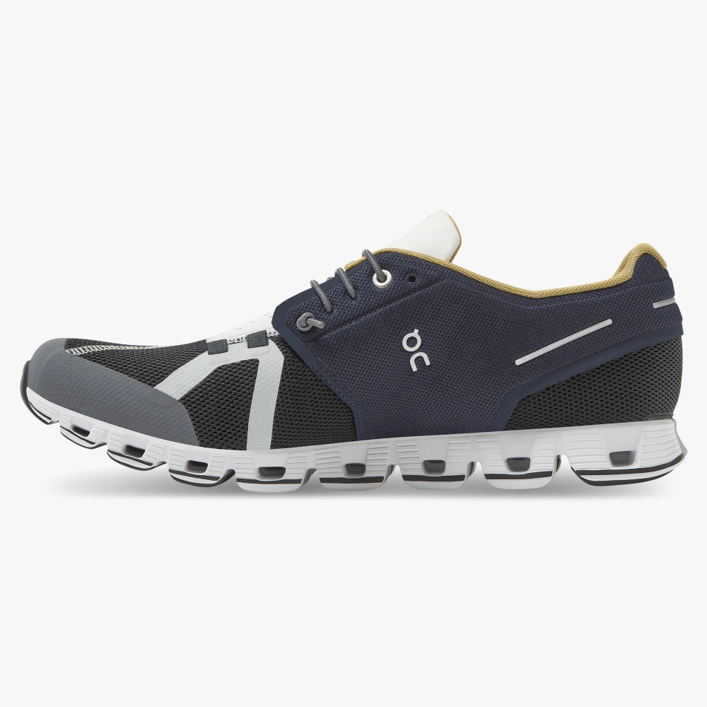 ON Cloud 70 | Ultimativer Laufgenuss im Jungle Cobble Look. CH806-97 Schnäppchen für Schweiz.