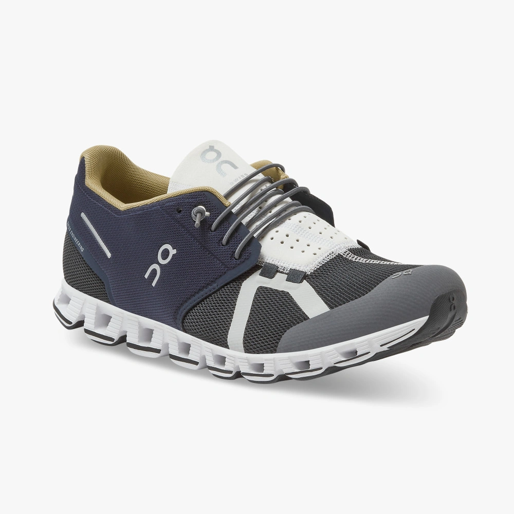 ON Cloud 70 | 30: Wilde Kaktus-Stürme am Fuss! Schweizer Sale! Laufschuhe für Abenteurer!